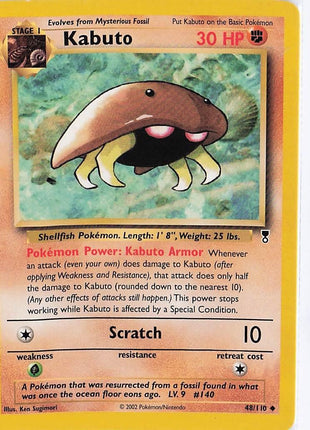 Kabuto 48/110