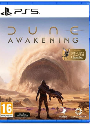 Dune Awakening (Playstation 5)