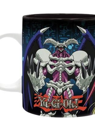 Yu-Gi-Oh! - Yami Yugi Duel Mug