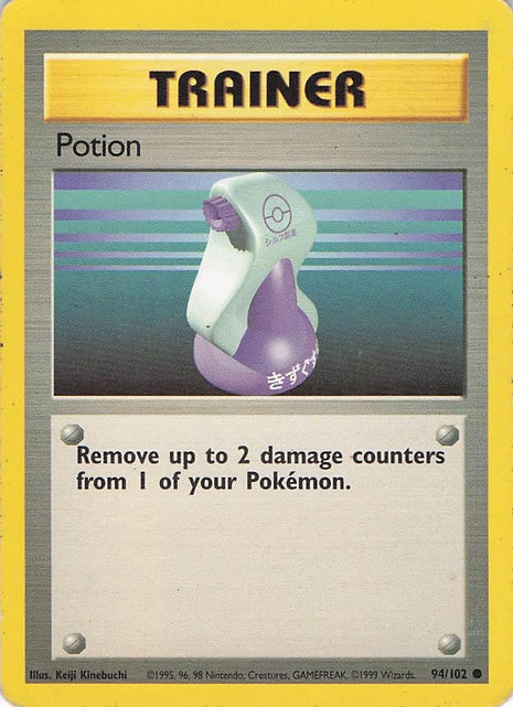Potion 94/102