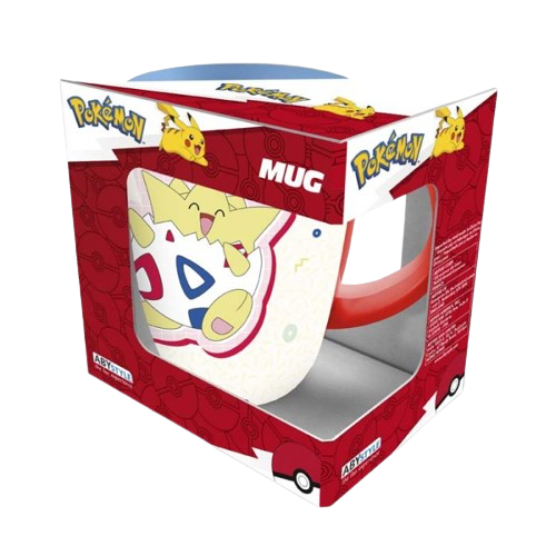 Pokemon - Togepi Mug