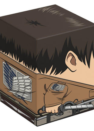 Squaroes - Attack on Titan: Eren Jäger (AOT001)