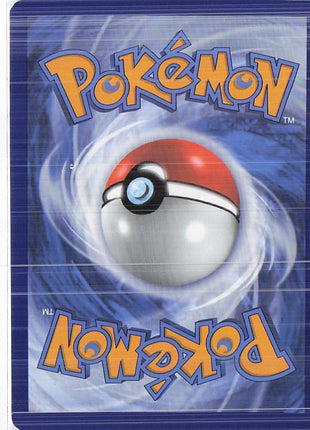 Zapdos ex 192/165
