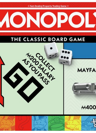 Monopoly Classic