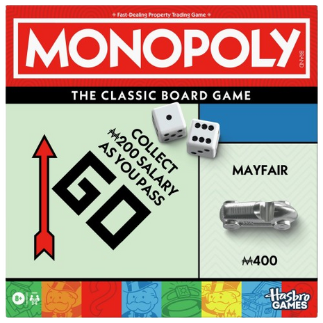 Monopoly Classic