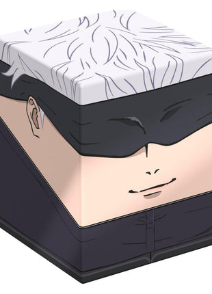 Squaroes - Jujutsu Kaisen: Satoru Gojo Collectible Box (JK007)