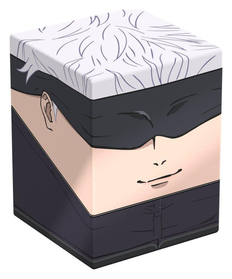 Squaroes - Jujutsu Kaisen: Satoru Gojo Collectible Box (JK007)
