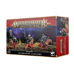 Collection image for: Warhammer - Age of Sigmar