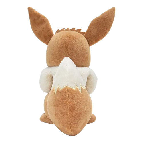 Pokemon - Eevee 12" Plush