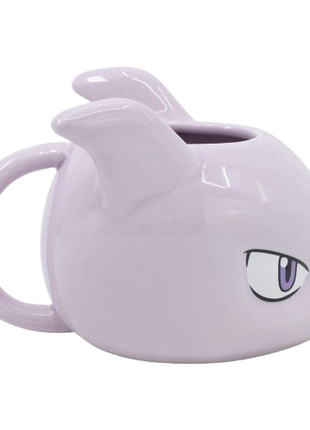 Pokemon - Mewtwo 3D Mug