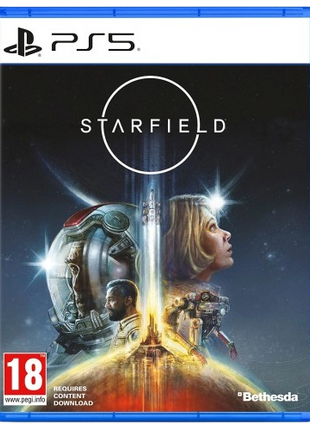 Starfield (PS5)