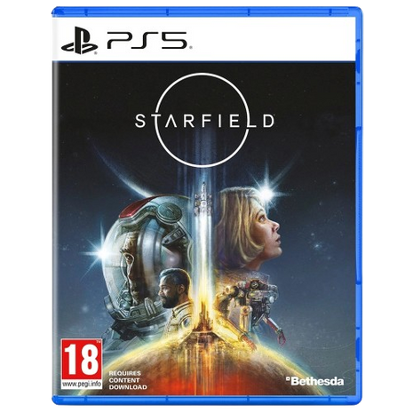 Starfield (PS5)