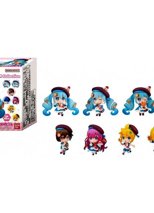 Hatsune Miku - Snow Miku Mystery Figure Collection