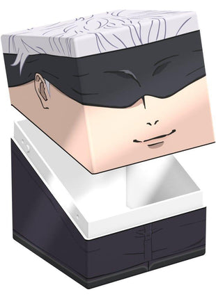 Squaroes - Jujutsu Kaisen: Satoru Gojo Collectible Box (JK007)
