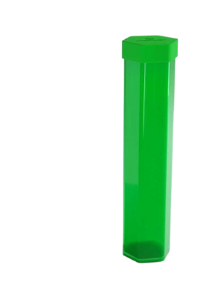 Gamegenic - Green Playmat Tube