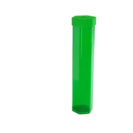 Gamegenic - Green Playmat Tube