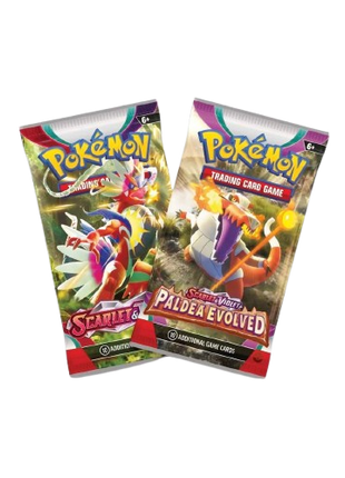 Pokemon - Pawmot 2 Pack Blister