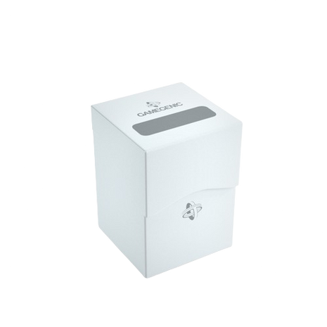 Gamegenic - White 100+ Deck Holder