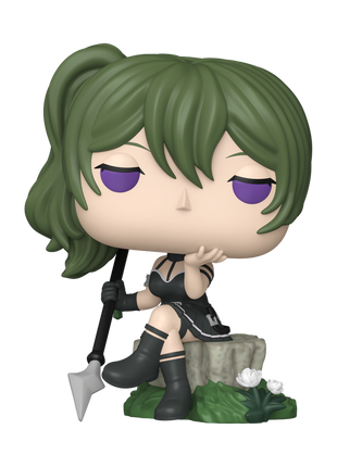 Frieren: Beyond Journey's End - Übel #2356 Funko Pop!