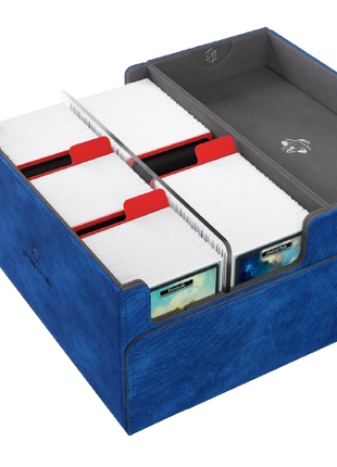 Gamegenic - Red Sizemorph Divider