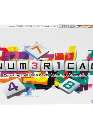 TOMY Numerical