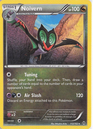 Noivern 12/162