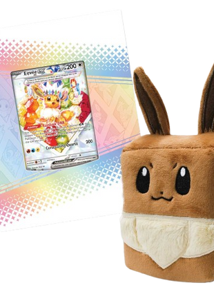 Pokemon - Prismatic Evolutions: Super Premium Collection