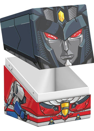 Squaroes - Transformers: Starscream (TR006)