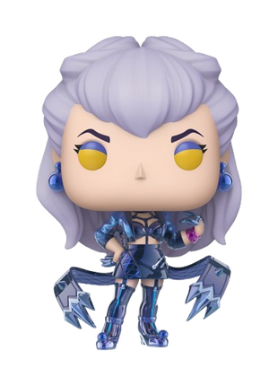 League of Legends - K/DA Evelynn #1222 Funko Pop!
