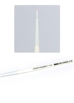Games Workshop - Synth Small Base Paint Brush