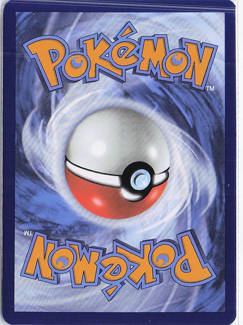 N’s Zoroark ex 185/159