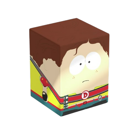 Squaroes - South Park: Captain Diabetes Collectible Box (SP019)