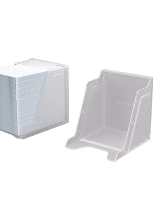 Gamegenic - White Bastion 100+ XL Deck Box