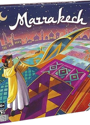 Marrakech