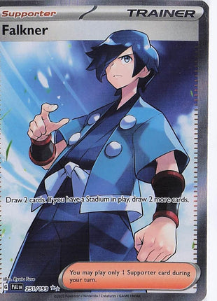 Falkner 251/193