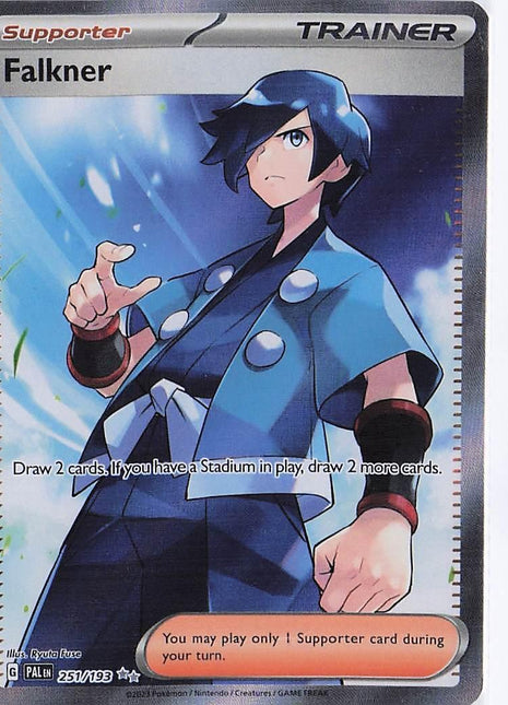 Falkner 251/193