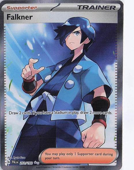 Falkner 251/193