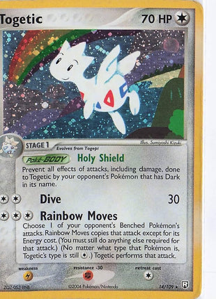 Togetic 14/109 (H)