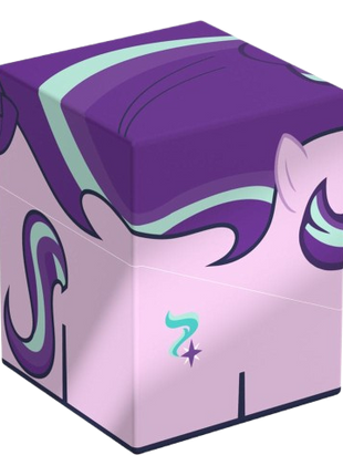 Squaroes - My Little Pony: Starlight Glimmer Collectible Box (MLP002)