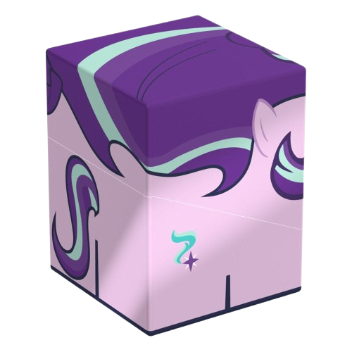 Squaroes - My Little Pony: Starlight Glimmer Collectible Box (MLP002)