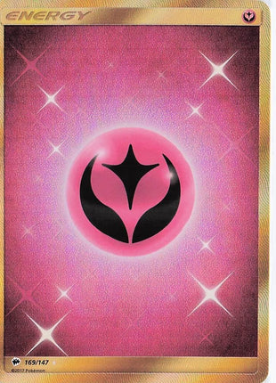 Basic Fairy Energy 169/147