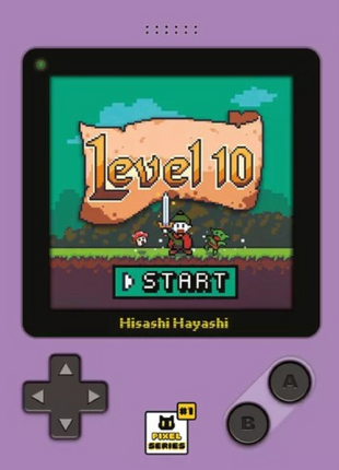 Level 10