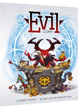 Evil Corp