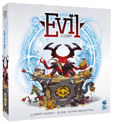 Evil Corp
