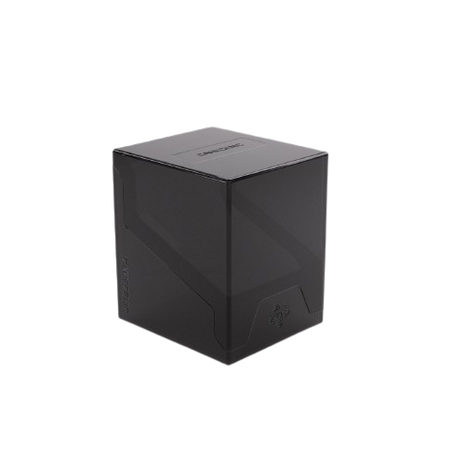Gamegenic - Black Bastion 100+ XL Deck Box