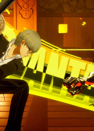 Persona 4 Revival (Xbox Series X)