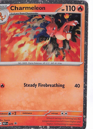 Charmeleon MEP079