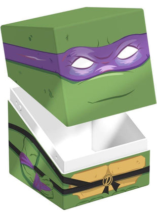 Squaroes - Teenage Mutant Ninja Turtles: Action Mode Donatello (NT015)