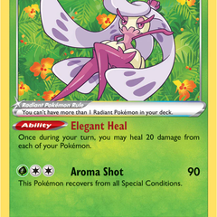 Collection image for: Silver Tempest Singles