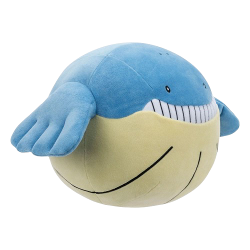 Pokemon - Wailmer 12" Plush